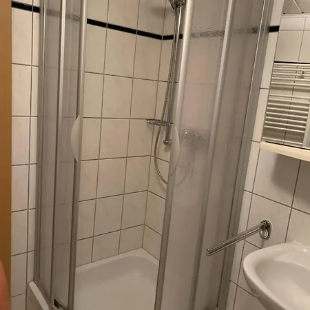 Ferienwohnung kuscheliges Marburg Exterior foto