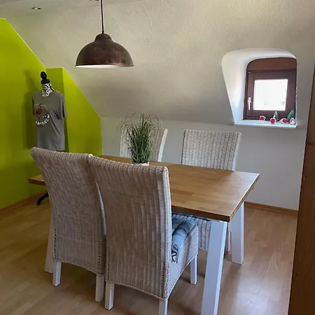 Ferienwohnung kuscheliges Marburg Exterior foto