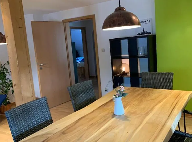 Kuscheliges Marburg