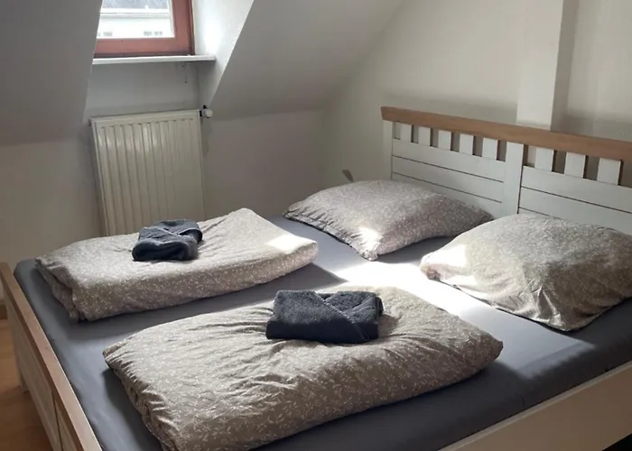 Kuscheliges Marburg