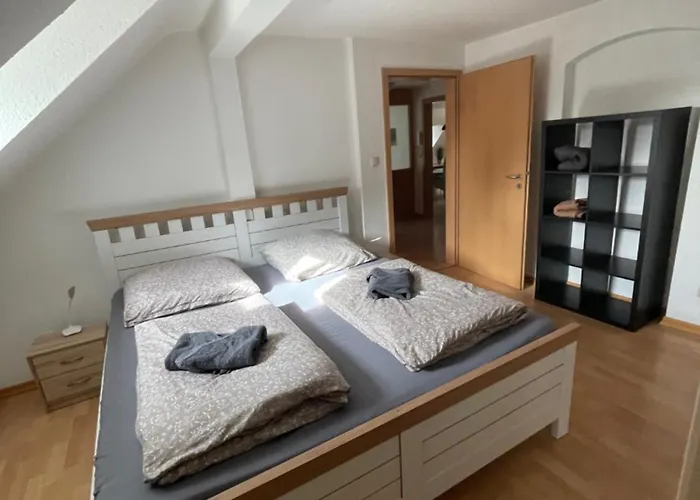 Kuscheliges Marburg