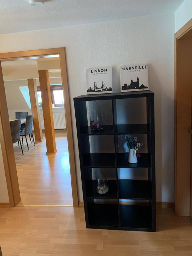 Apartment Kuscheliges *