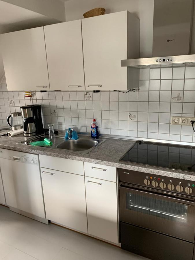Apartment Kuscheliges Marburg
