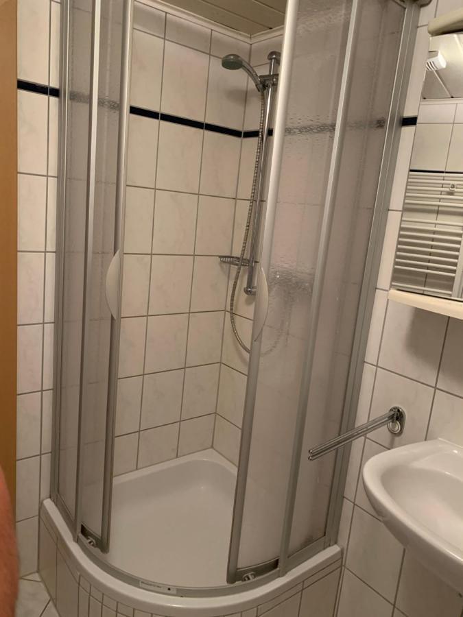 Apartment Kuscheliges Marburg