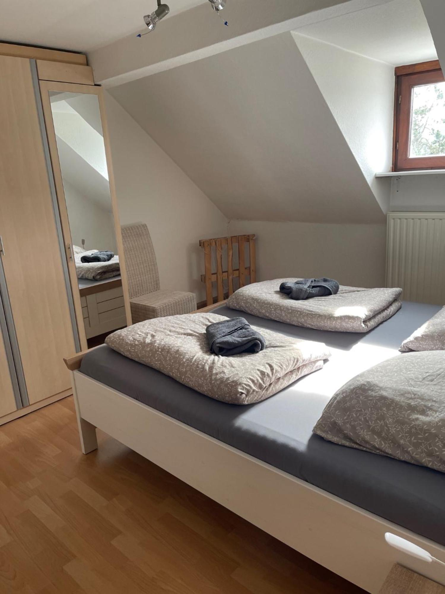 Apartment Kuscheliges *