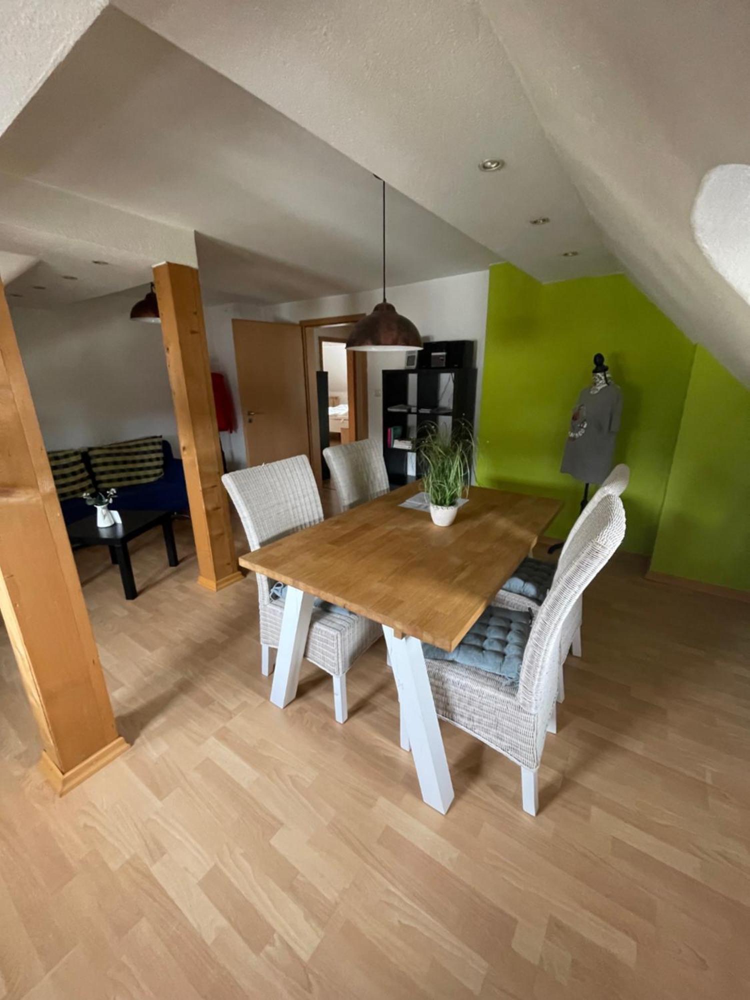 Apartment Kuscheliges
