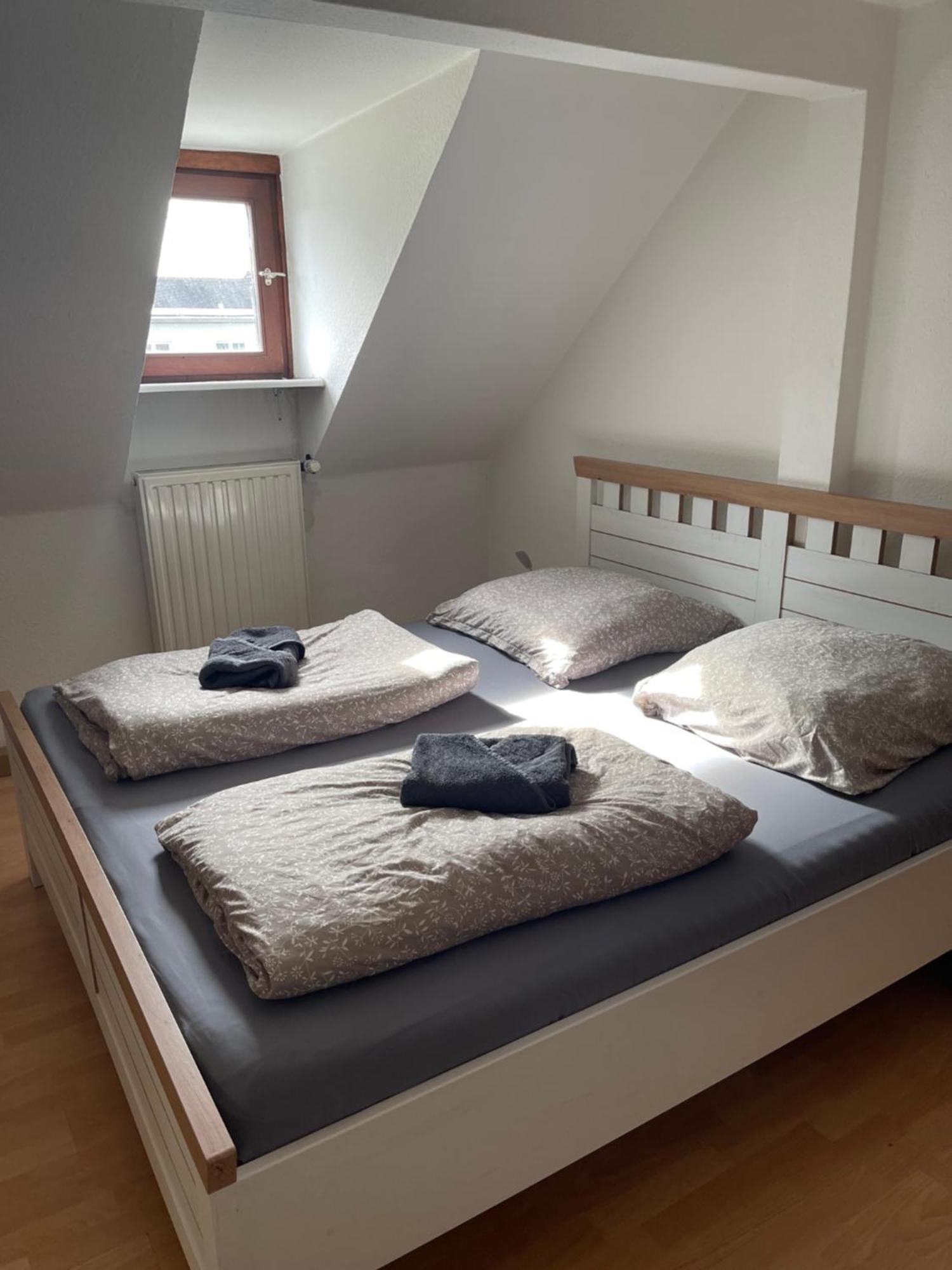 Kuscheliges Apartment Marburg