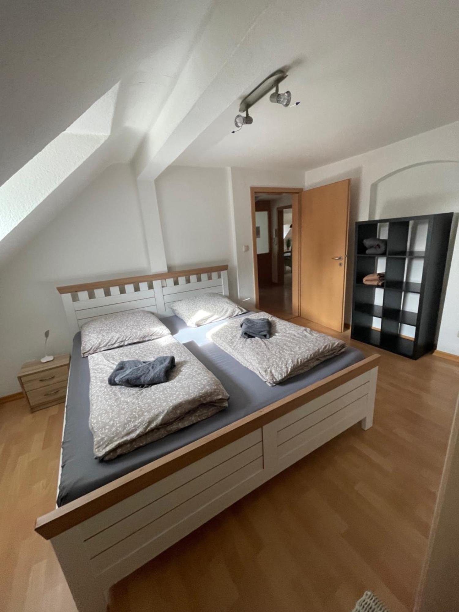 Kuscheliges Apartment