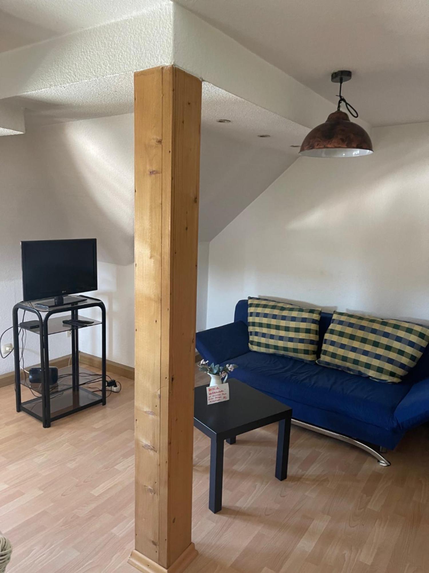 Apartment Kuscheliges *