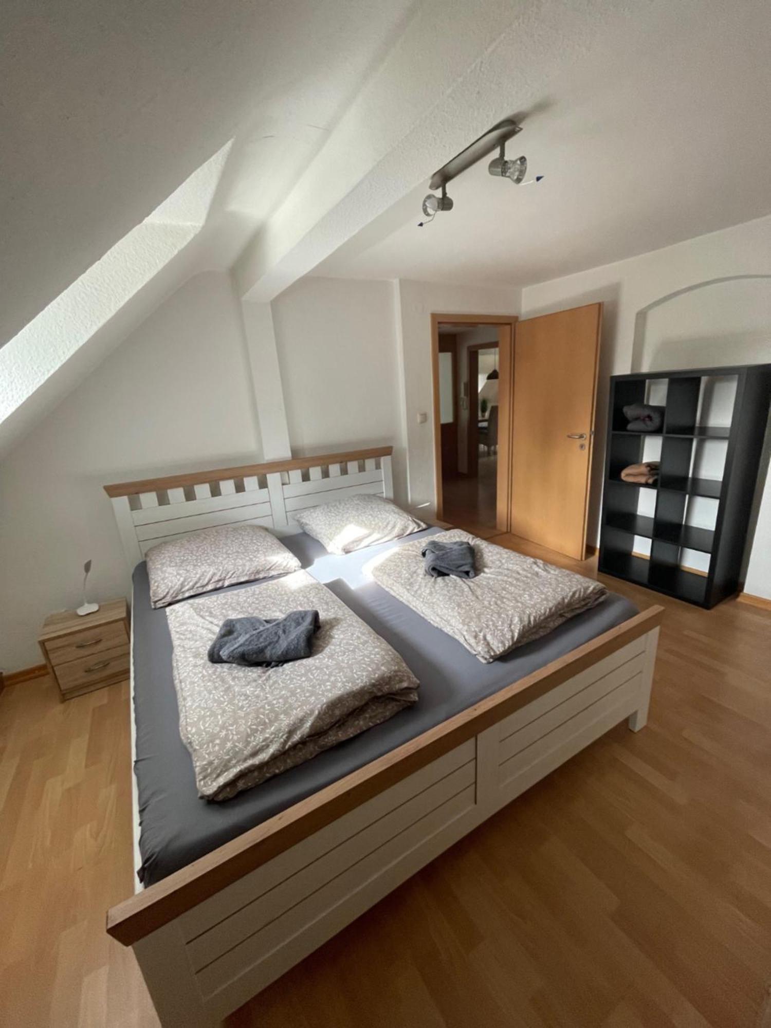 Apartment Kuscheliges Marburg