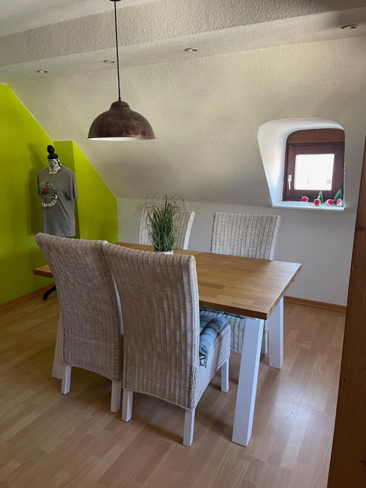 Kuscheliges Apartment *