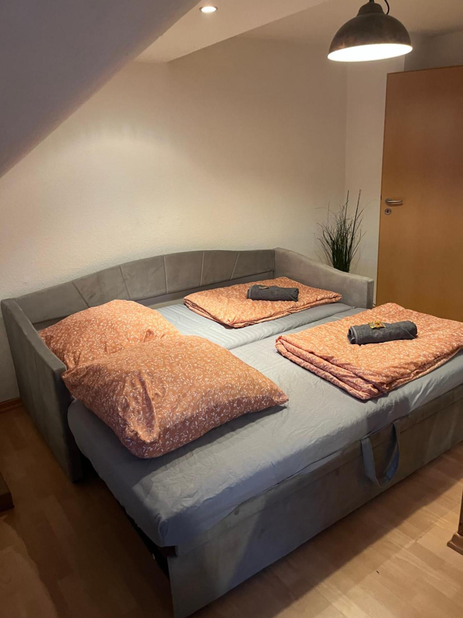 Apartment Kuscheliges