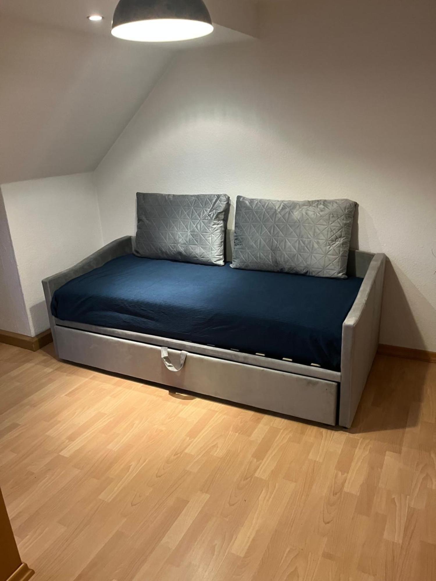 Kuscheliges Marburg